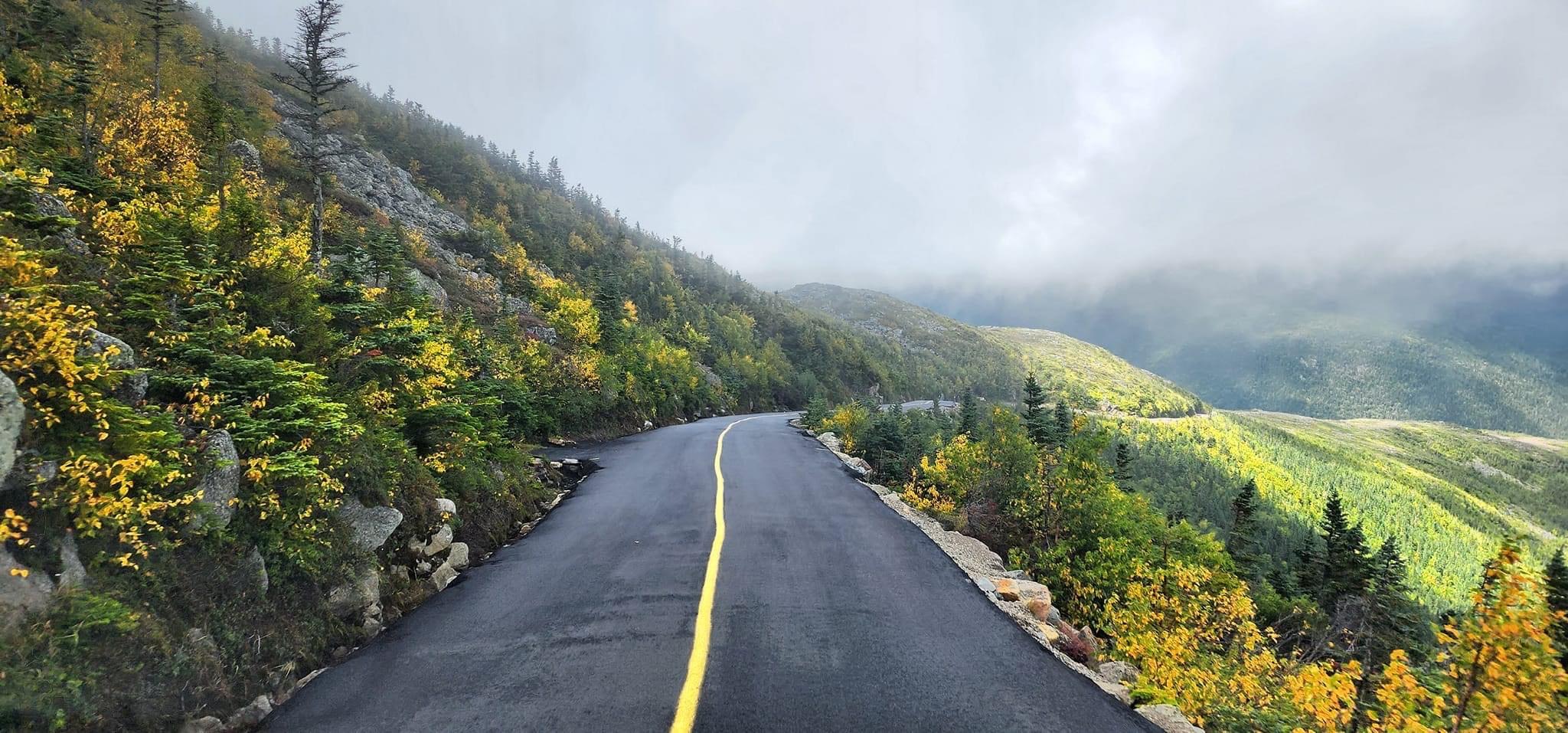 2022 New England Fall Foliage Update Northern New England Readies for