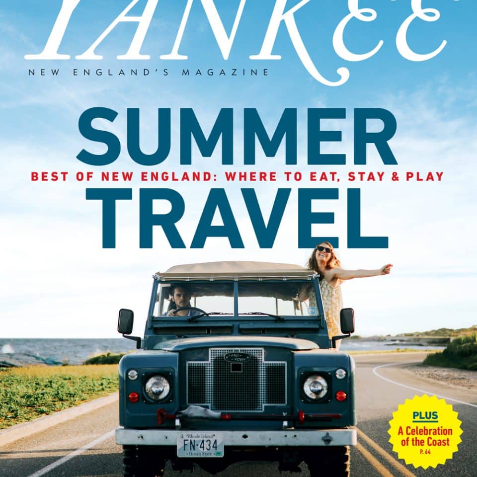 Yankee Magazine September/October 2022 by Yankee Magazine - Issuu