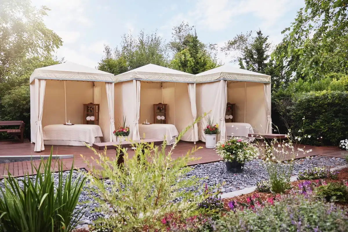 The Best 5 New England Honeymoon Destination