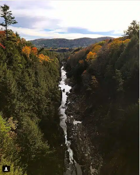 Woodstock, Vermont