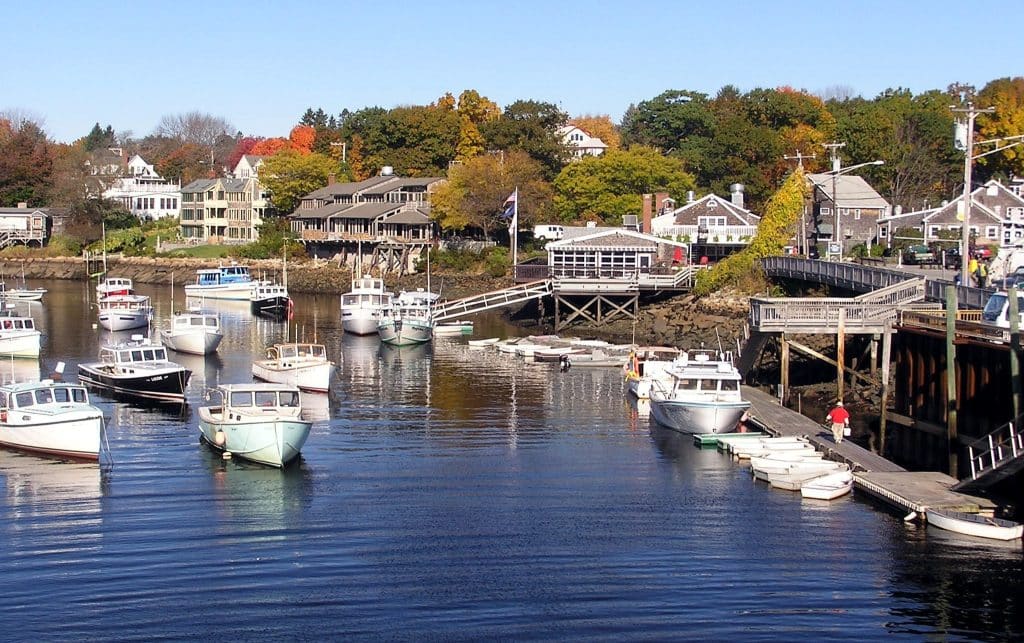 5 Best Things to Do in Ogunquit, Maine - Yankee Magazine