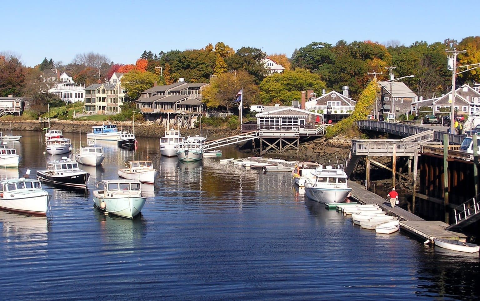 5 Best Things to Do in Ogunquit, Maine - New England