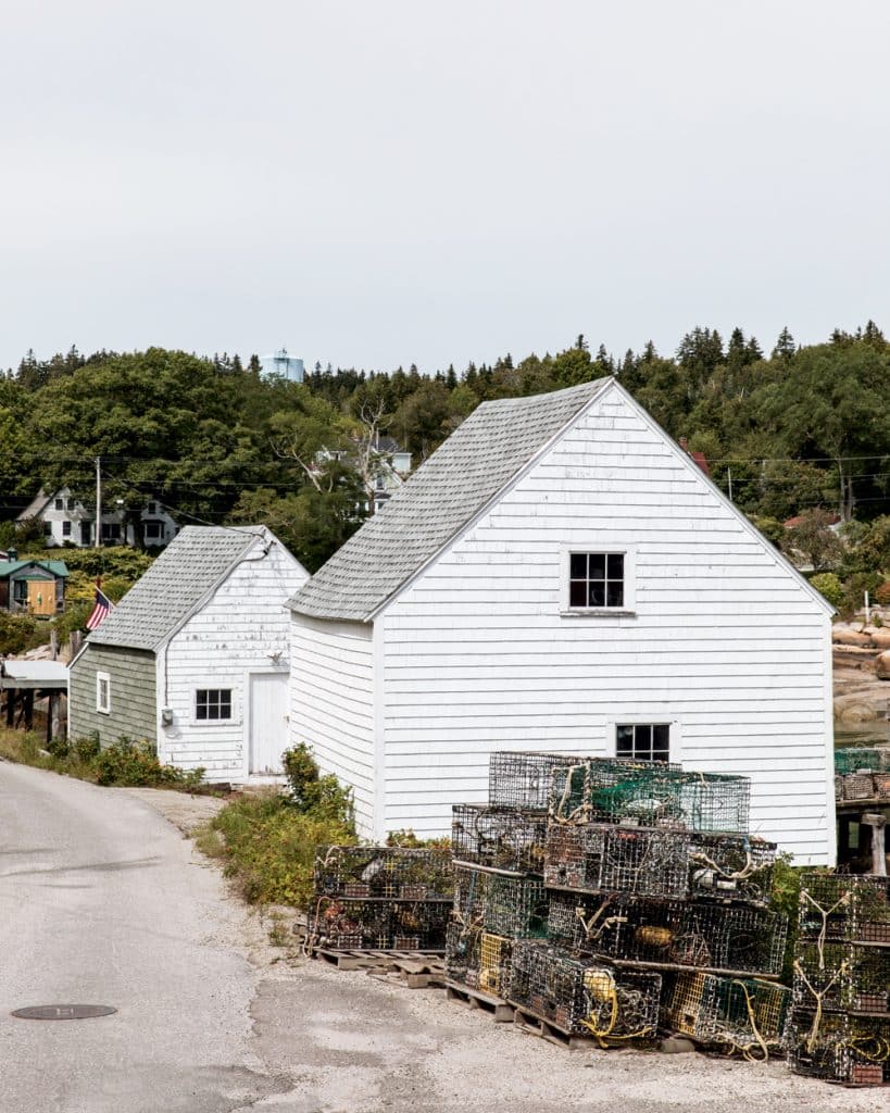 Maine’s Blue Hill Peninsula and Deer Isle | A World Away - New England