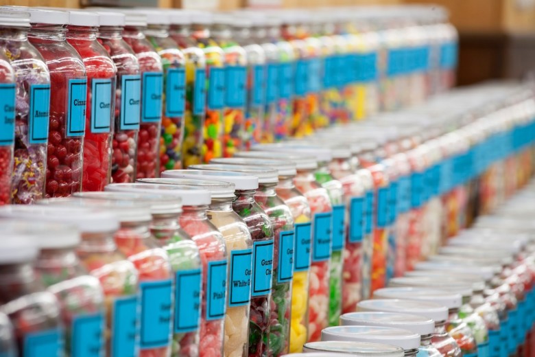 Best 5 Candy Stores in New England New England Today