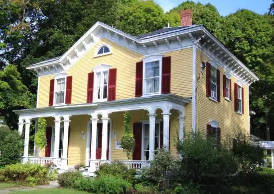 Favorite Brattleboro, VT, Hotels & Inns