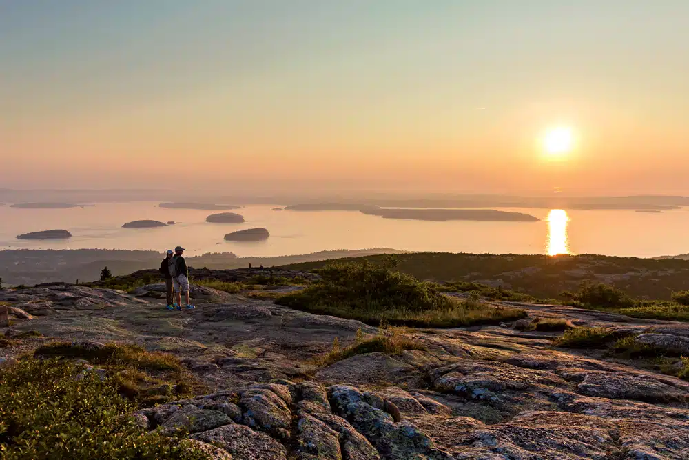 Best Things to Do in New England