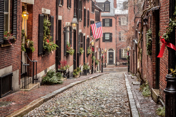 Christmas in Boston | Where to Stay, Eat, Shop & Celebrate the Season ...