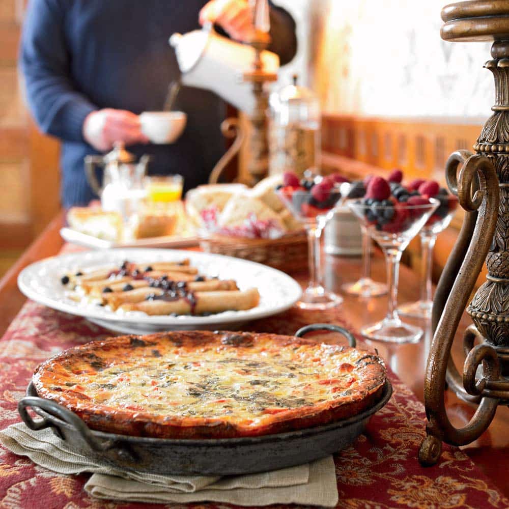 Tomatoes In Season New England