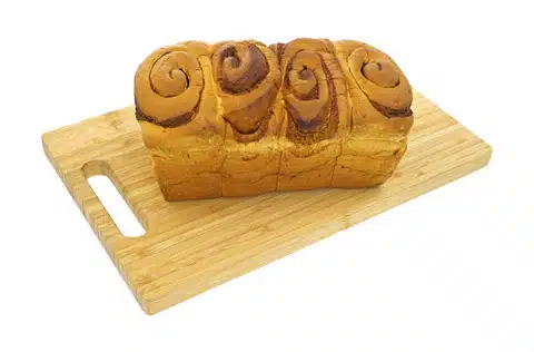 cinnamon bread