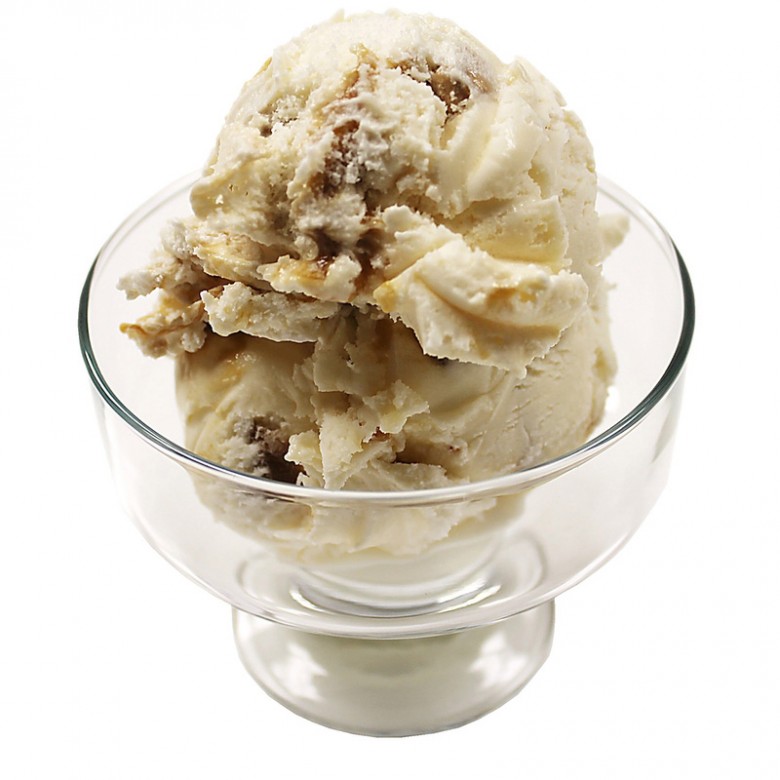maple walnut ice cream | Favorite New England Desserts