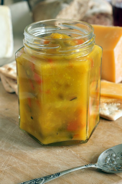 piccalilli