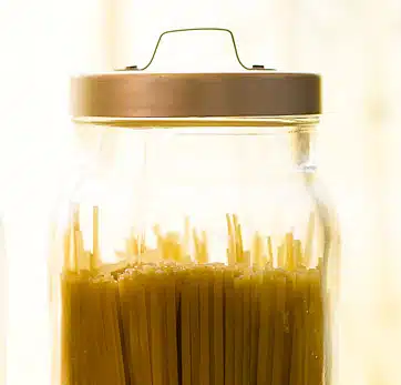 spaghetti