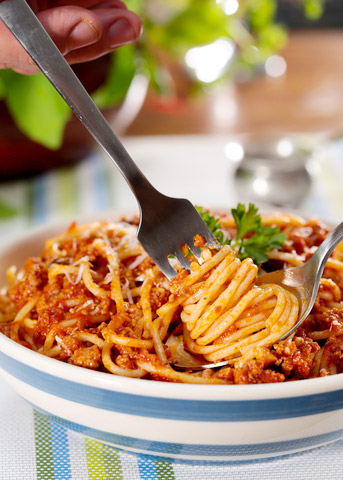 spaghetti-dt