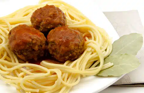 meatballs