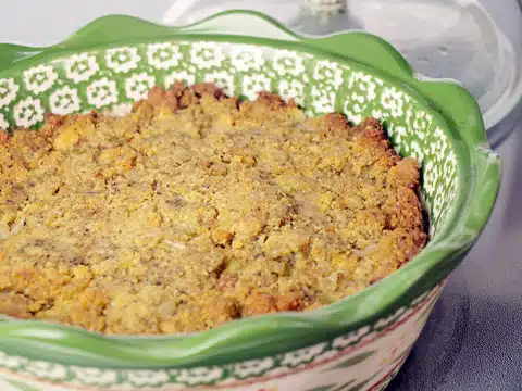 cornbread stuffing