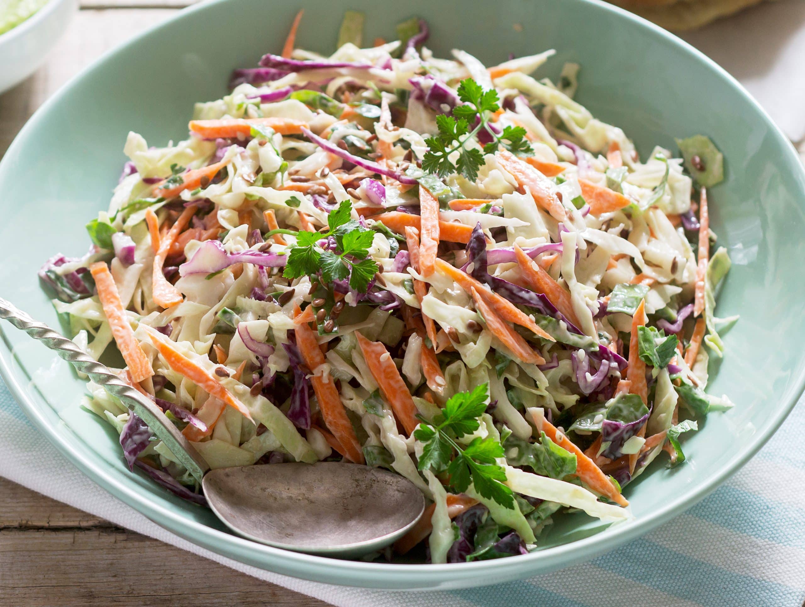 Blue Cheese Coleslaw Ina Garten At Denise Reyes Blog