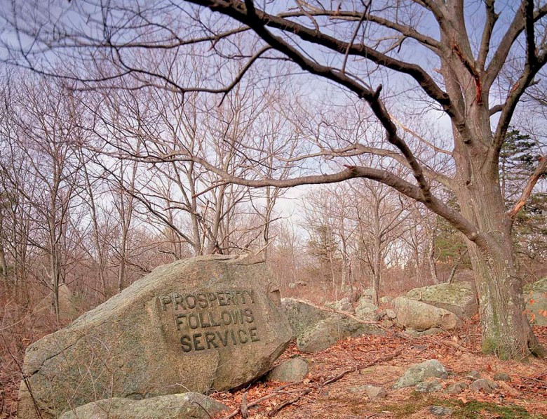 The Mystery of Dogtown | New England's Most Famous Abandoned Settlement 