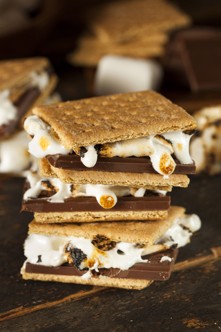 smores-dt
