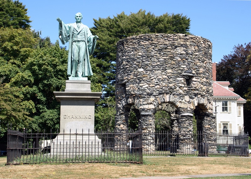 old-stone-mill-newport