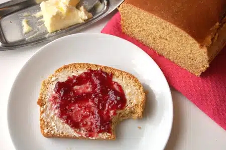 Anadama Bread