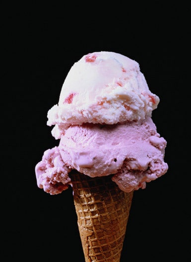 Best Ice Cream in New England
