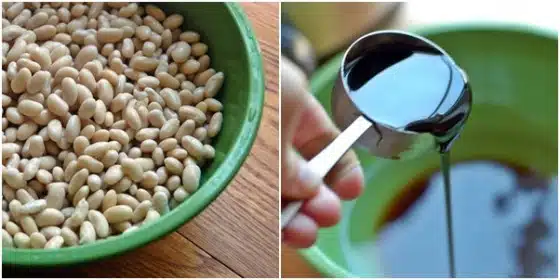 Best Vegetarian Baked Beans Recipe | Vegetarian Baked Beans in a Crock Pot