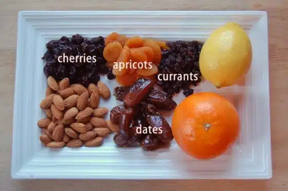 Easy Fruitcake Recipe | We Think It's the Best