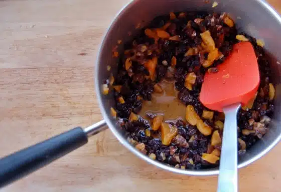 Easy Fruitcake Recipe | We Think It's the Best