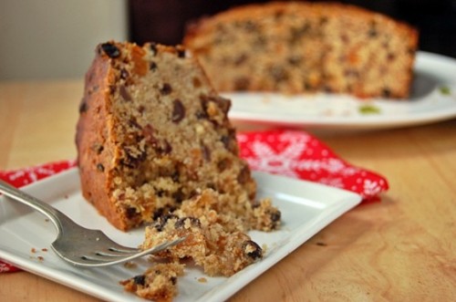 Easy Fruitcake Recipe | We Think It's the Best