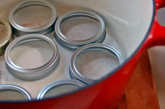 Boston Brown Bread Steamed in a Can