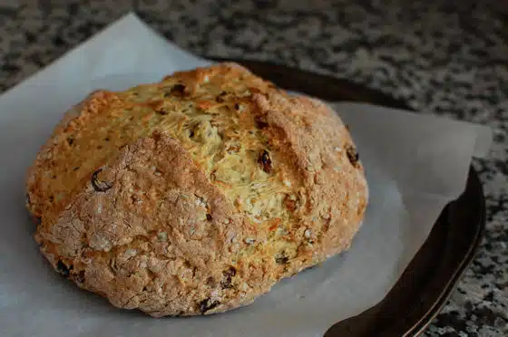 Irish Soda Bread