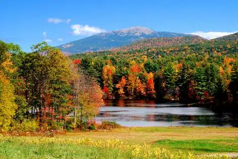 Where the Mountain Stands Alone