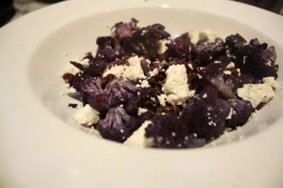 New Bedford’s Gourmet Wonderland