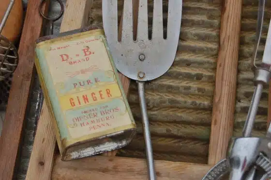 Brimfield Antique Show