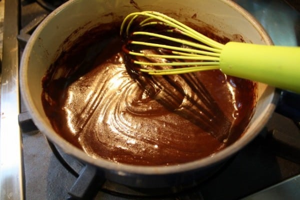 Perfect Hot Fudge Recipe