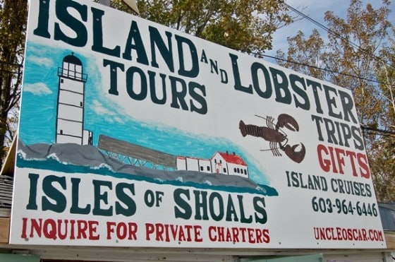 Isles of Shoals