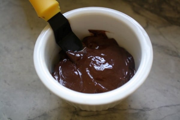 Best Chocolate Fudge Frosting