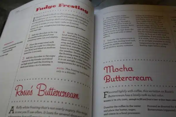 Best Chocolate Fudge Frosting