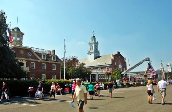 The Big E Fair | New England's Largest Agricultural Fair