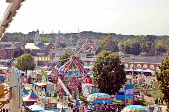 The Big E Fair | New England's Largest Agricultural Fair
