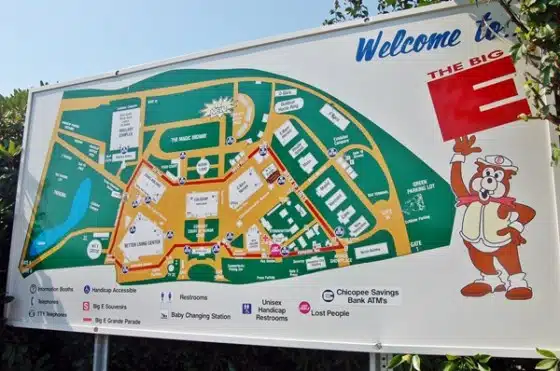 The Big E Fair | New England's Largest Agricultural Fair
