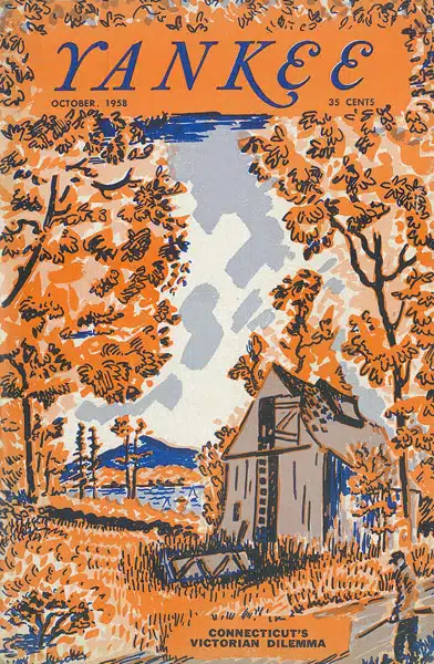 October 1958