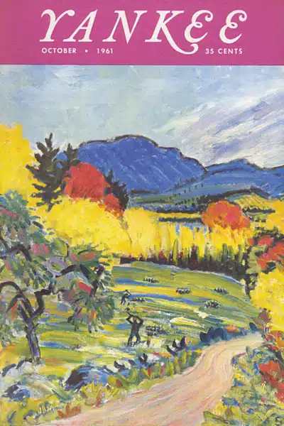 October 1961