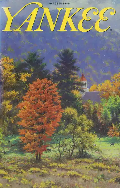 October 1989