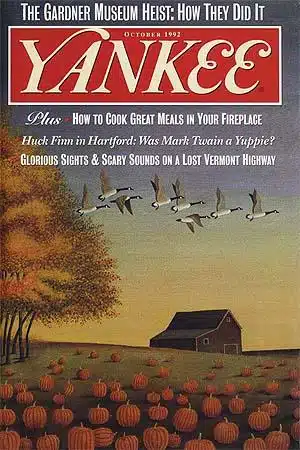 October 1992