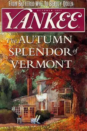 October 1993