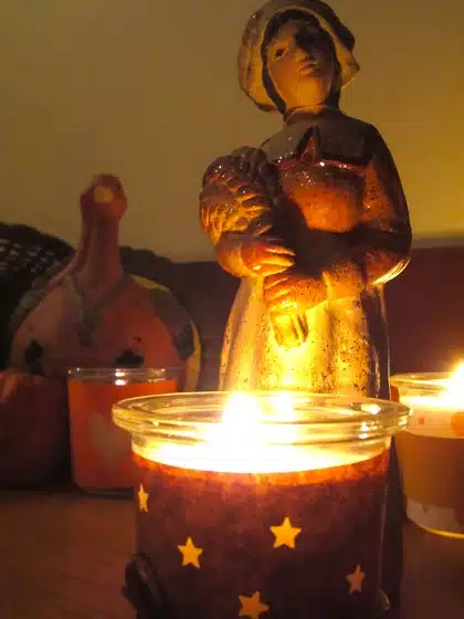 Remembrance Candles