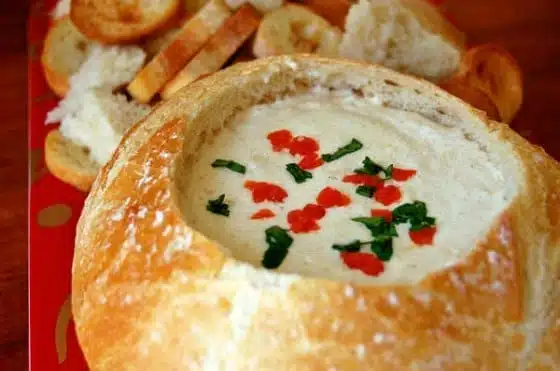 Crab Dip