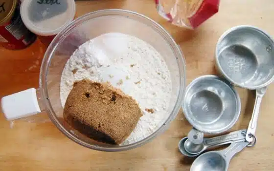 Homemade Graham Cracker Christmas Cookies