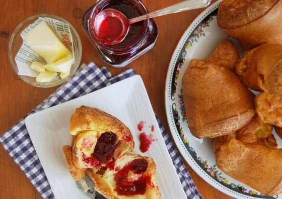 The magic of popovers